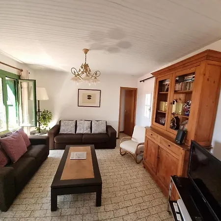 Maison De Village Casa Del Puig Holiday home Laroque-des-Alberes
