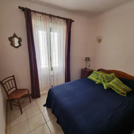 Maison De Village Casa Del Puig Holiday home *