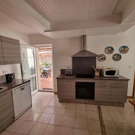 Maison De Village Casa Del Puig Holiday home