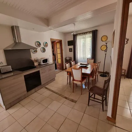 Maison De Village Casa Del Puig Ferienhaus Laroque-des-Albères