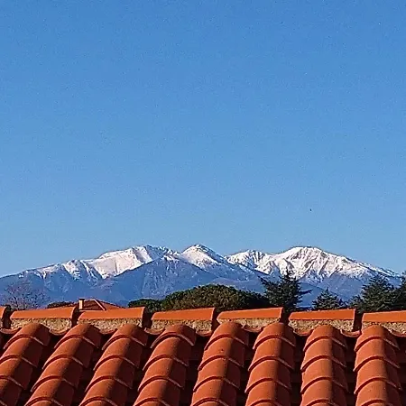 Maison De Village Casa Del Puig * Laroque-des-Albères