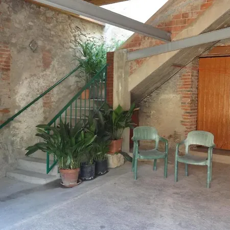 Maison De Village Casa Del Puig Laroque-des-Albères