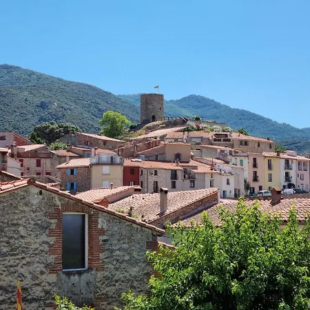 Maison De Village Casa Del Puig *