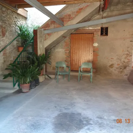 Holiday home Maison De Village Casa Del Puig