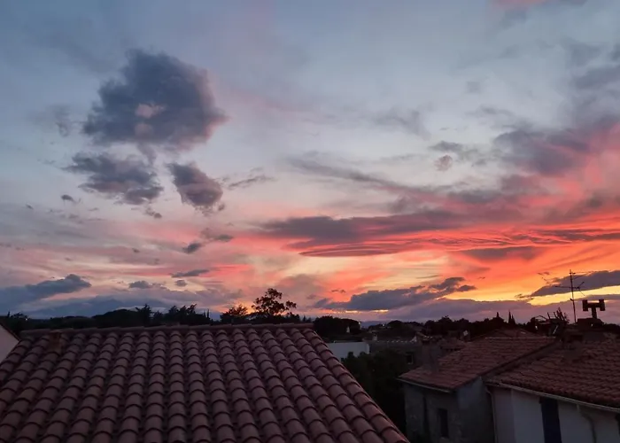 Casa de Férias Maison De Village Casa Del Puig *